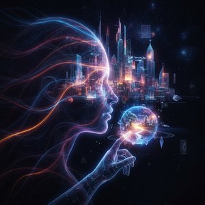 Preserve Your Story: Transform Cherished Memories into Timeless Art with AI & Hand-Painted Masterpieces