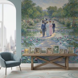 Impressionism's Legacy: 10 Masterpieces That Transformed Art & Decor
