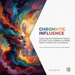 Chromatic Influence: Exploring the Psychological Impact of Color Palettes on Mood, Productivity & Ambiance