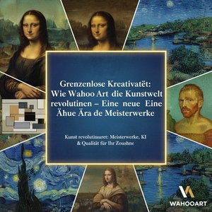 L'Atelier Ouvert : Flexibilité Créative et Collaboration Personnalisée dans la Reproduction Artistique Moderne