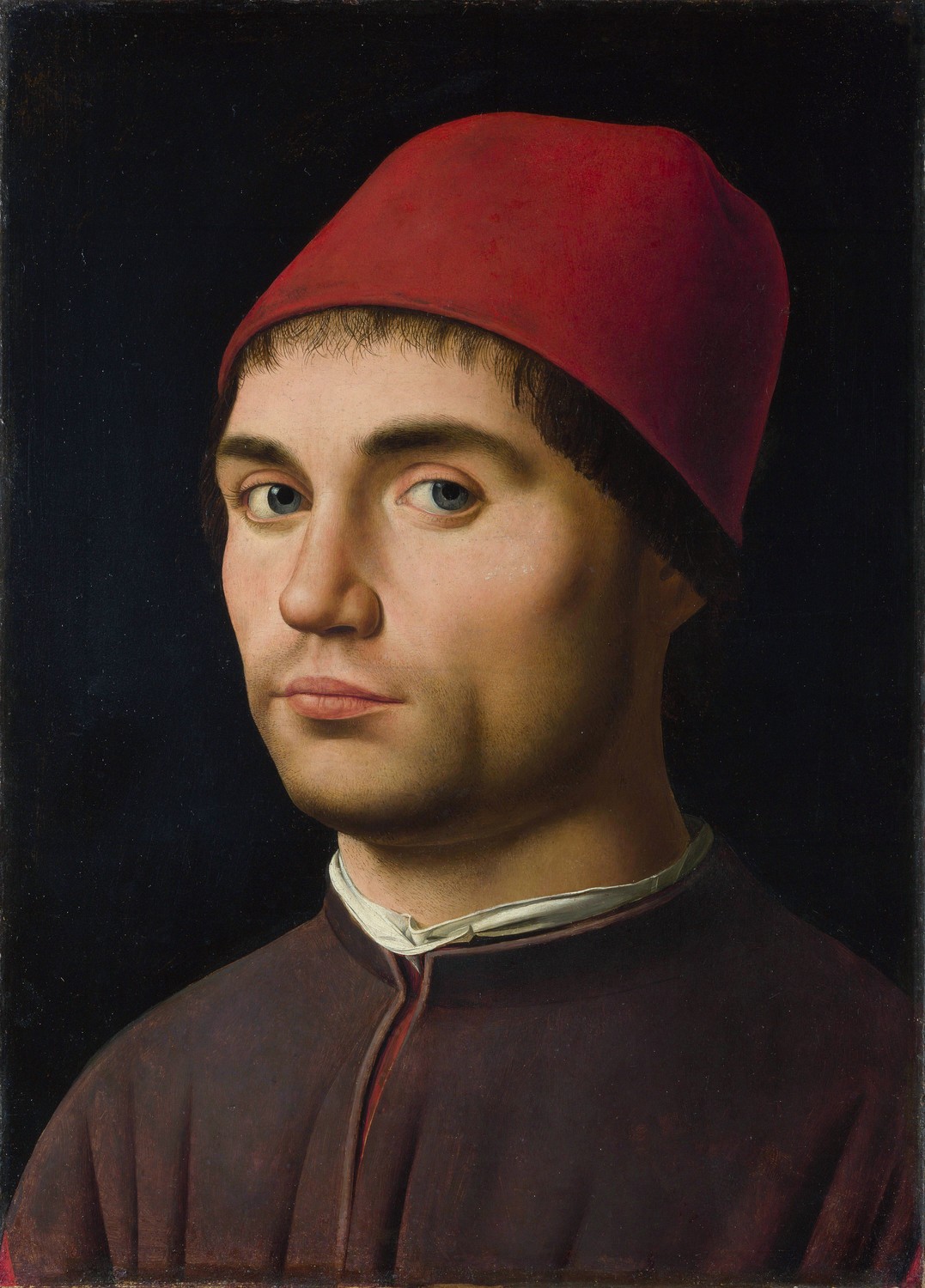 antonello di giovanni di antonio (antonello da messina)