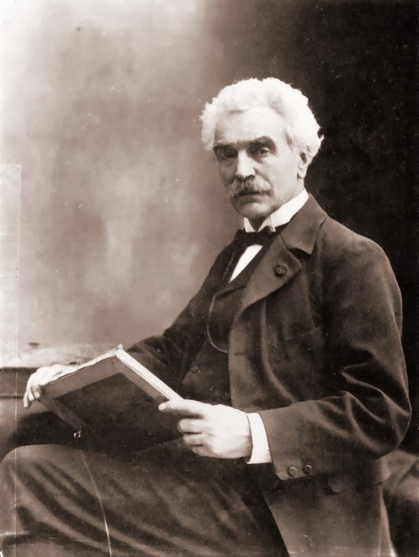 Jean-Baptiste Carpeaux