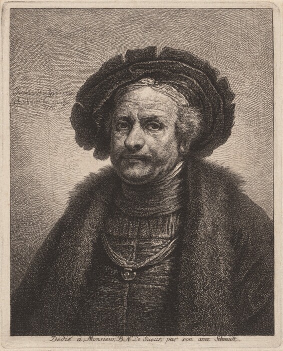 Georg Friedrich Schmidt