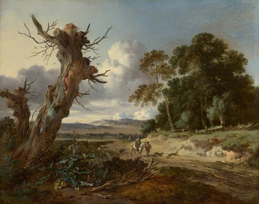 jan jansz wijnants