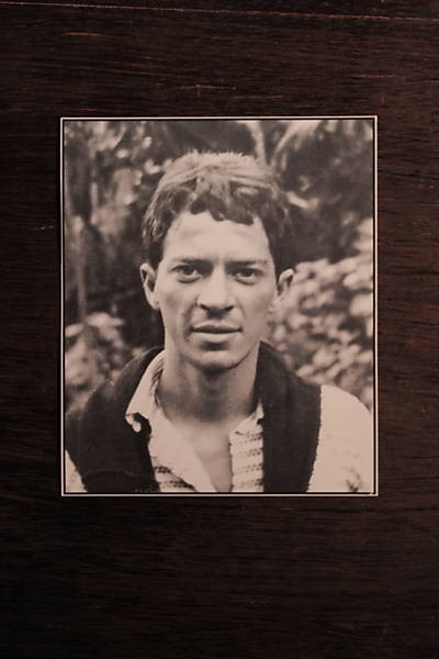 Antonio Benetazzo