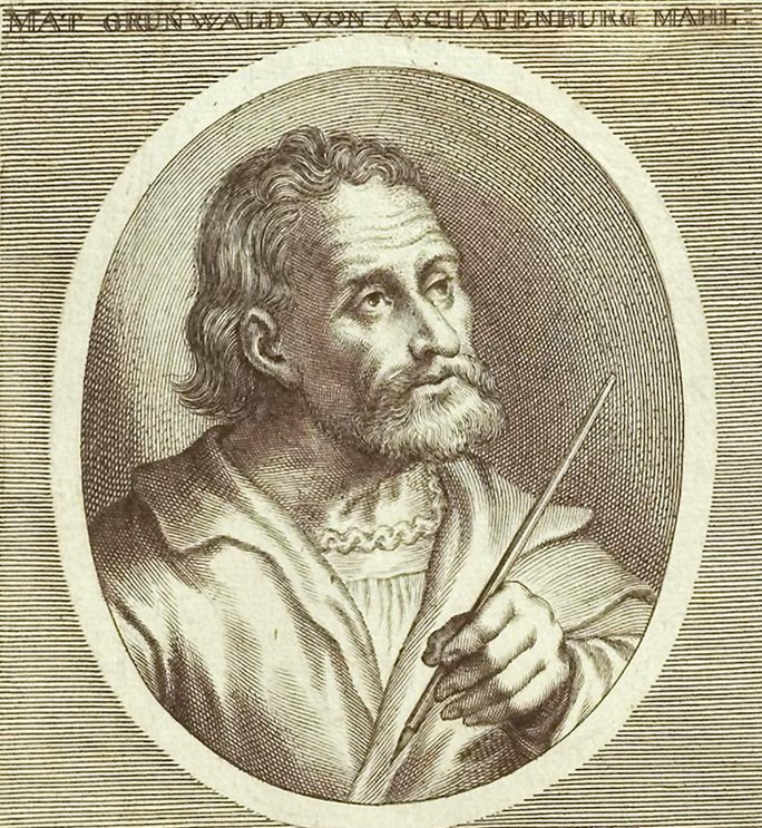 matthias grünewald