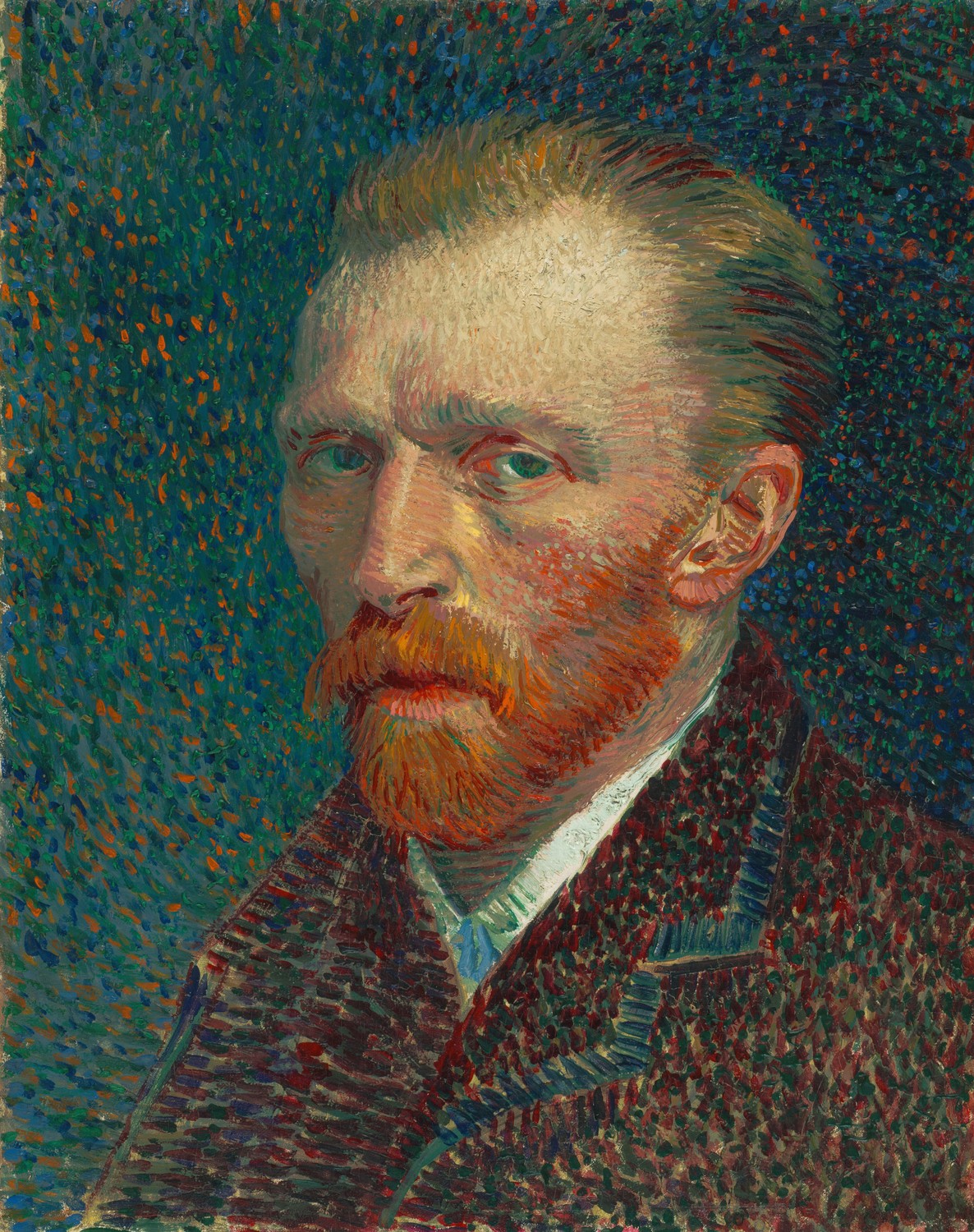 vincent willem van gogh