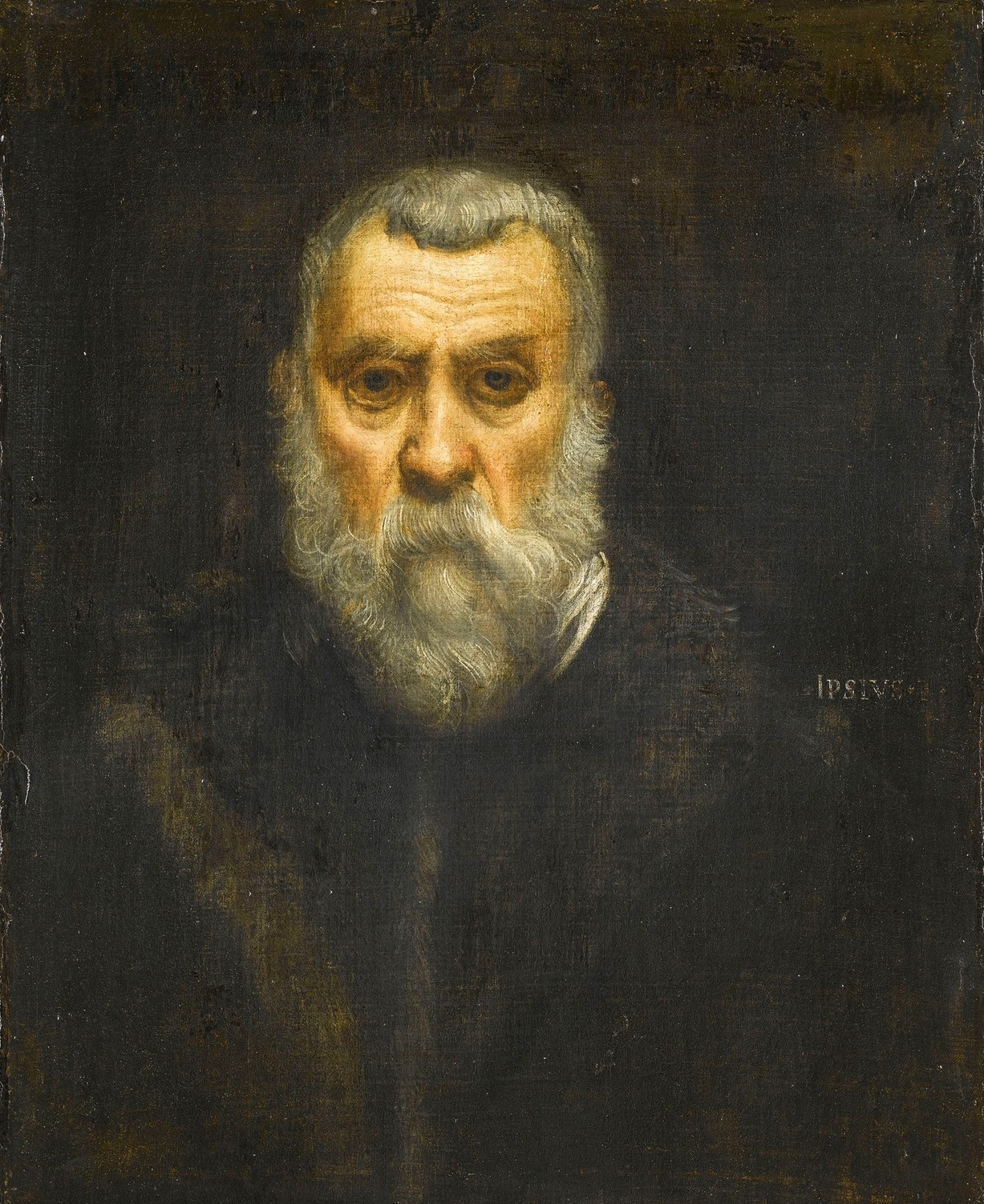 Jacopo Tintoretto