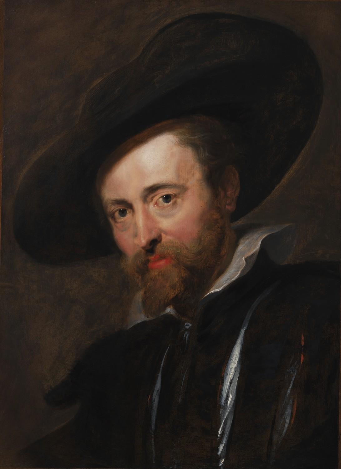 Workshop Of Peter Paul Rubens