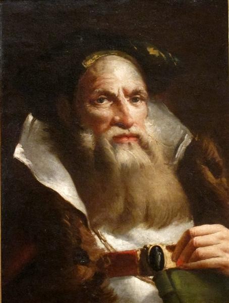 Giovanni Domenico Tiepolo