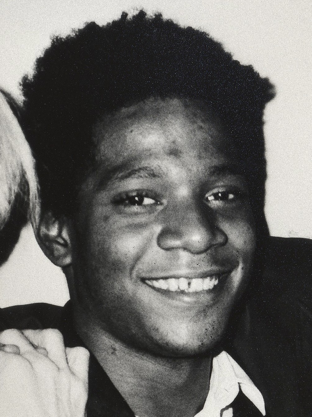 jean michel basquiat