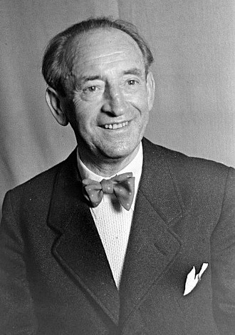 Hermann Max Pechstein