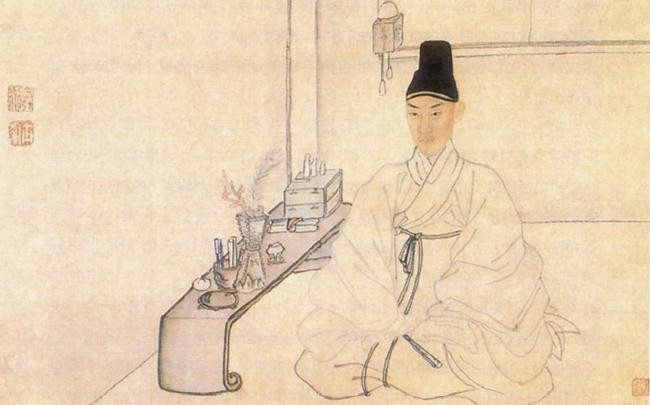 kim hong-do