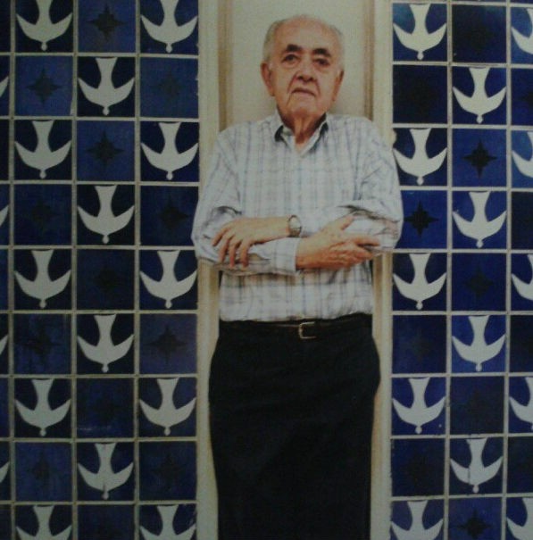 Athos Bulcão de Almeida Lima