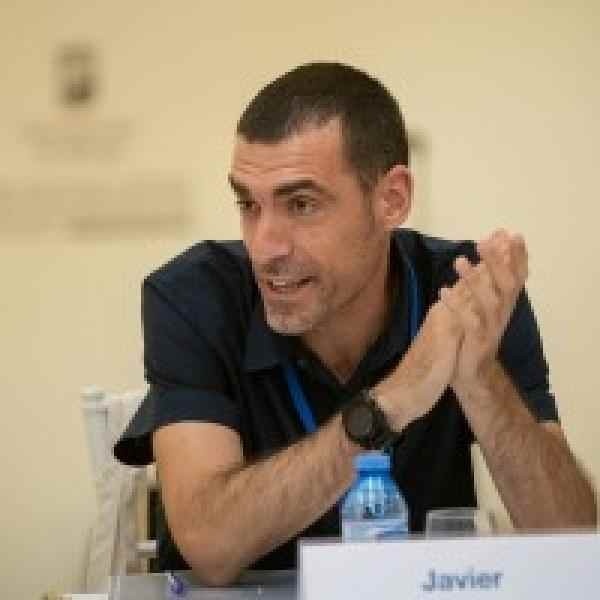 javier pérez gonzález