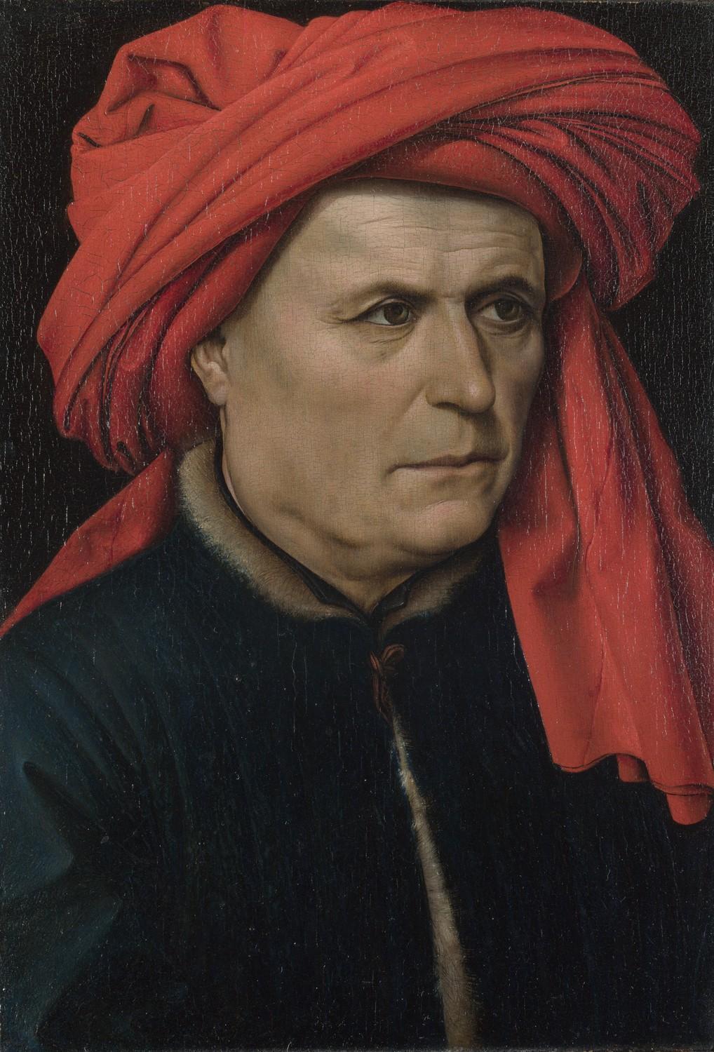 robert campin (master of flemalle)