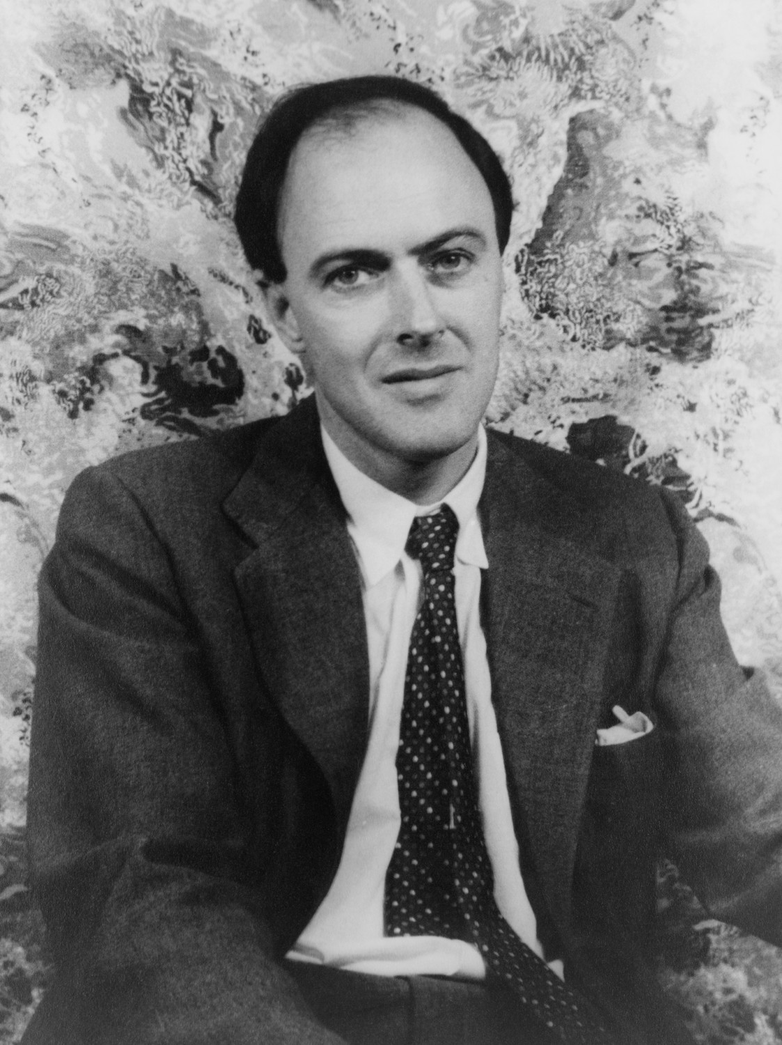 Michael Dahl