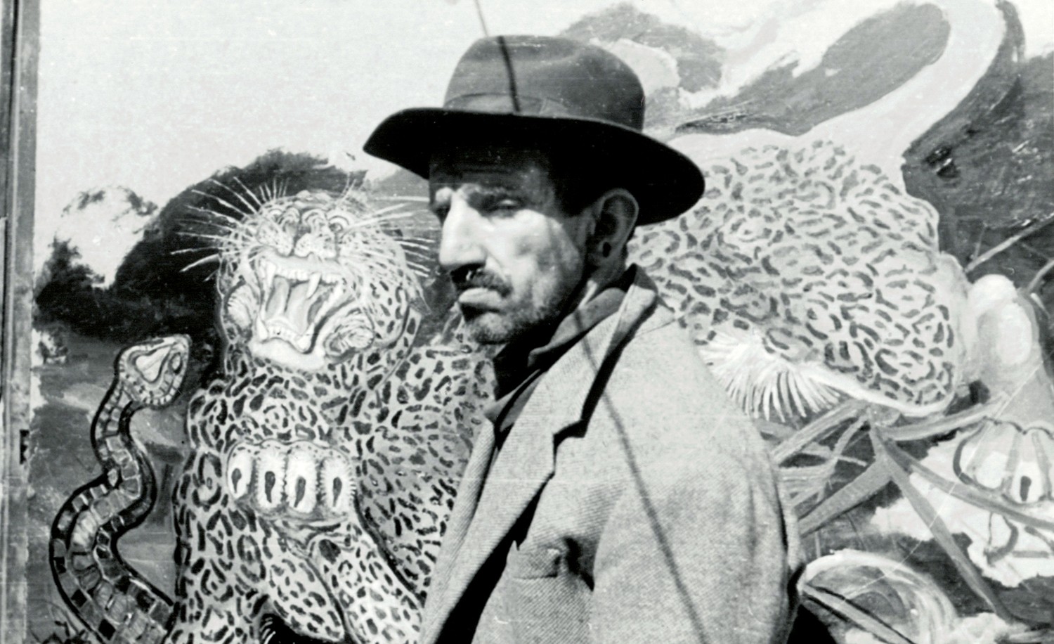 antonio laccabue