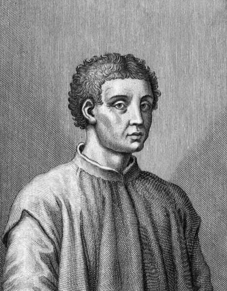 Pietro Cavallini