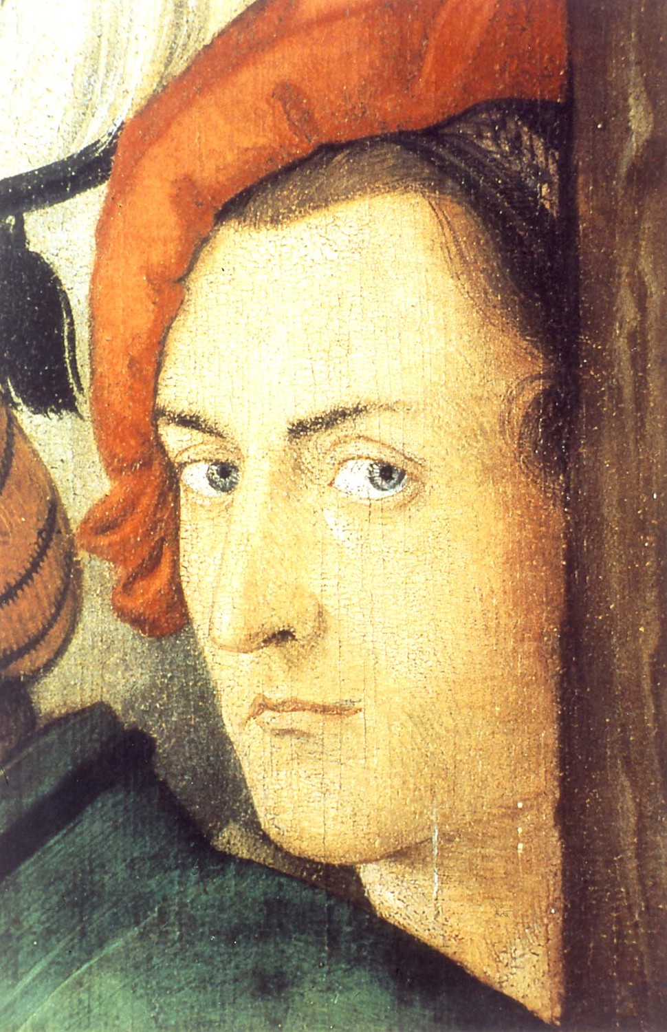 Hans Baldung