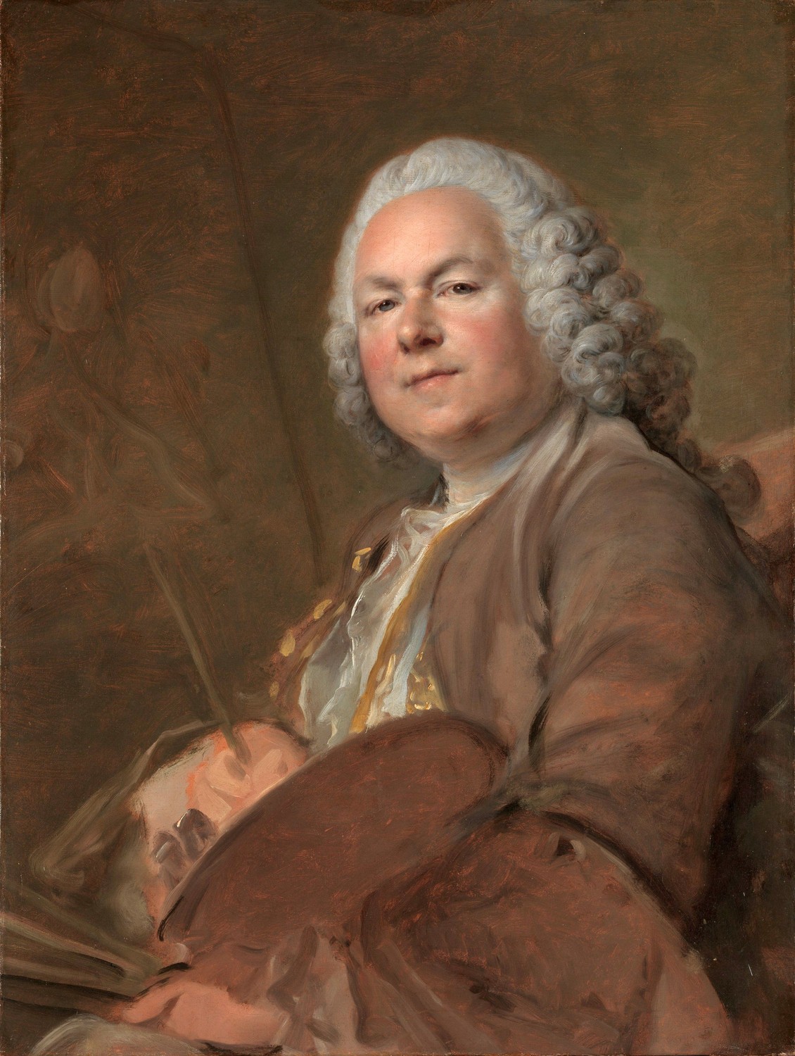 Marc Nattier