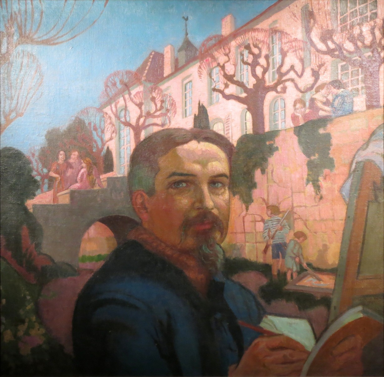 Denis Maurice