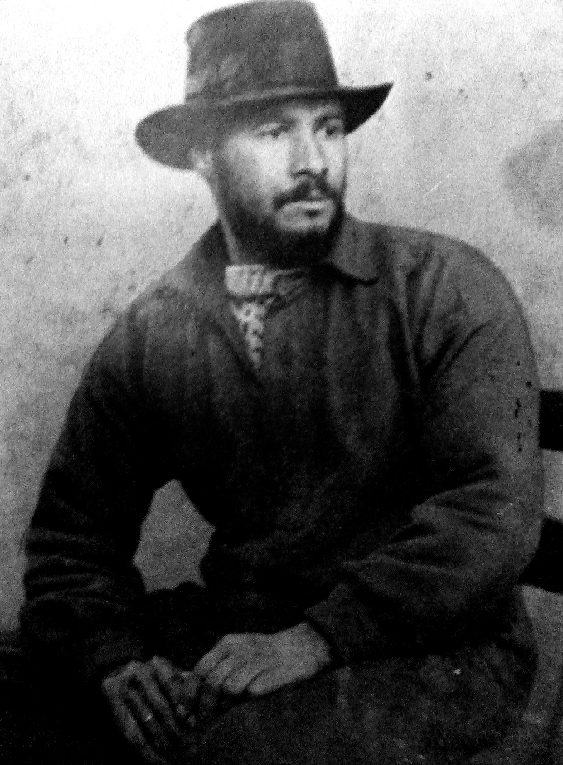 william h. johnson