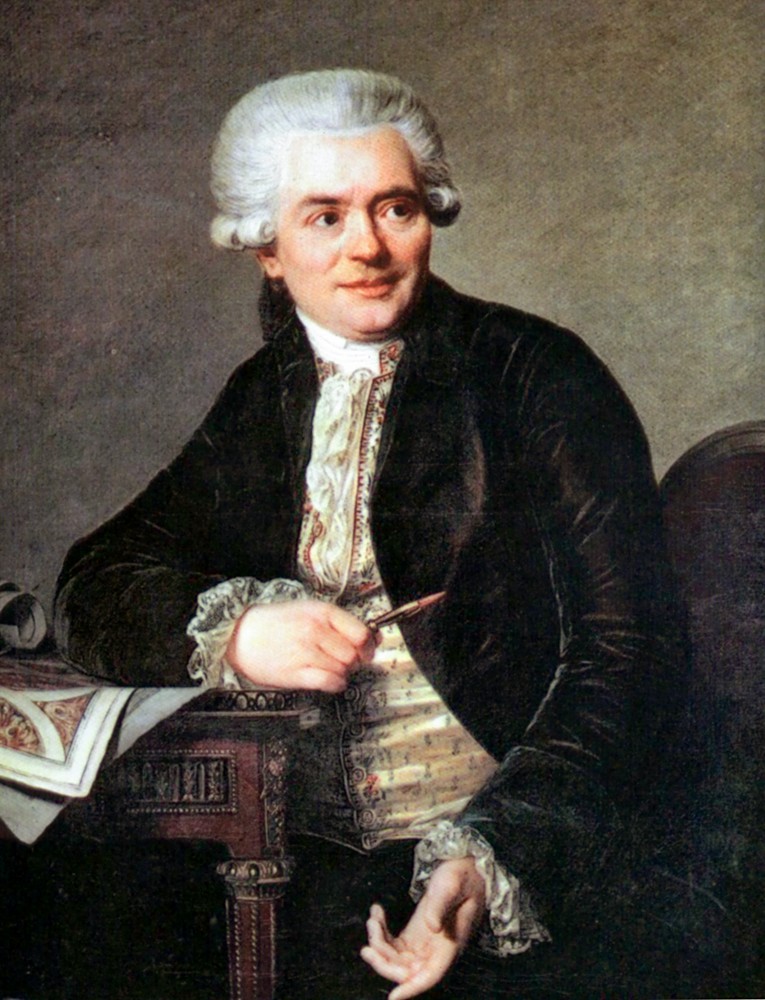 jean henri riesener