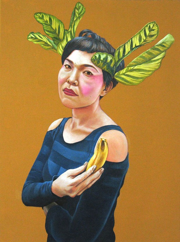 sharon m. chin