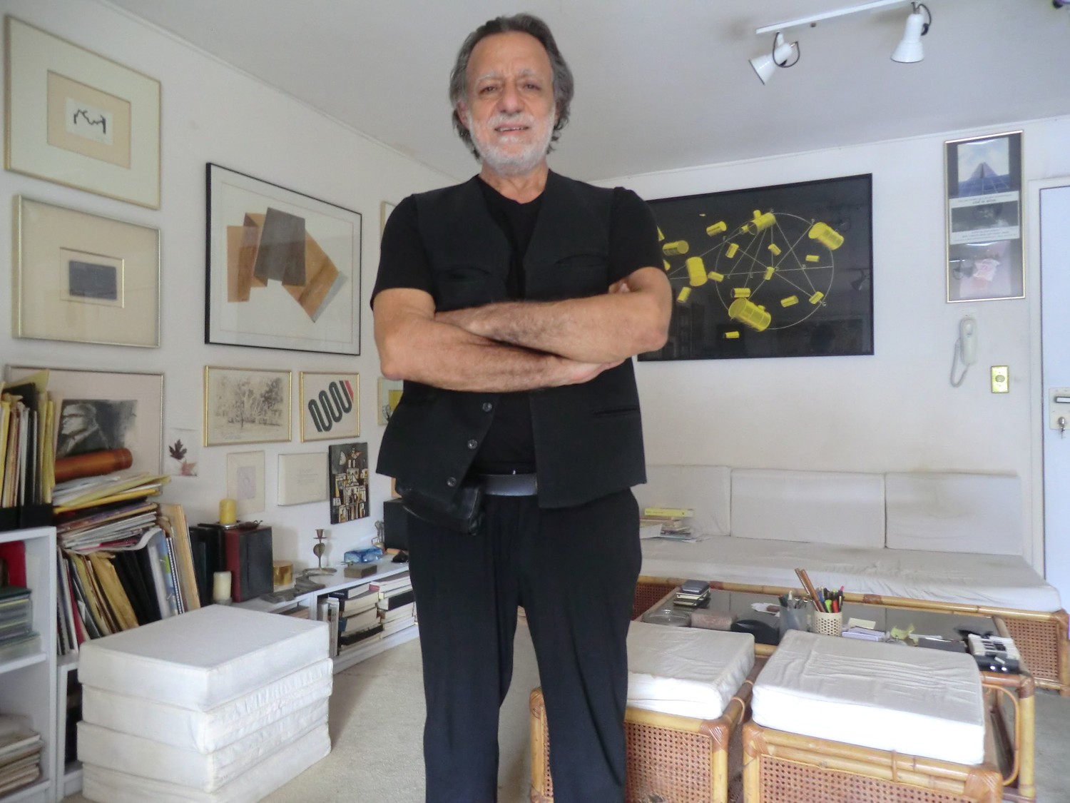 Rolando Peña