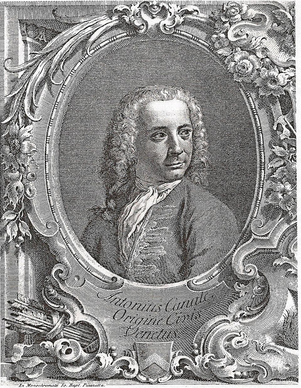 Canaletto