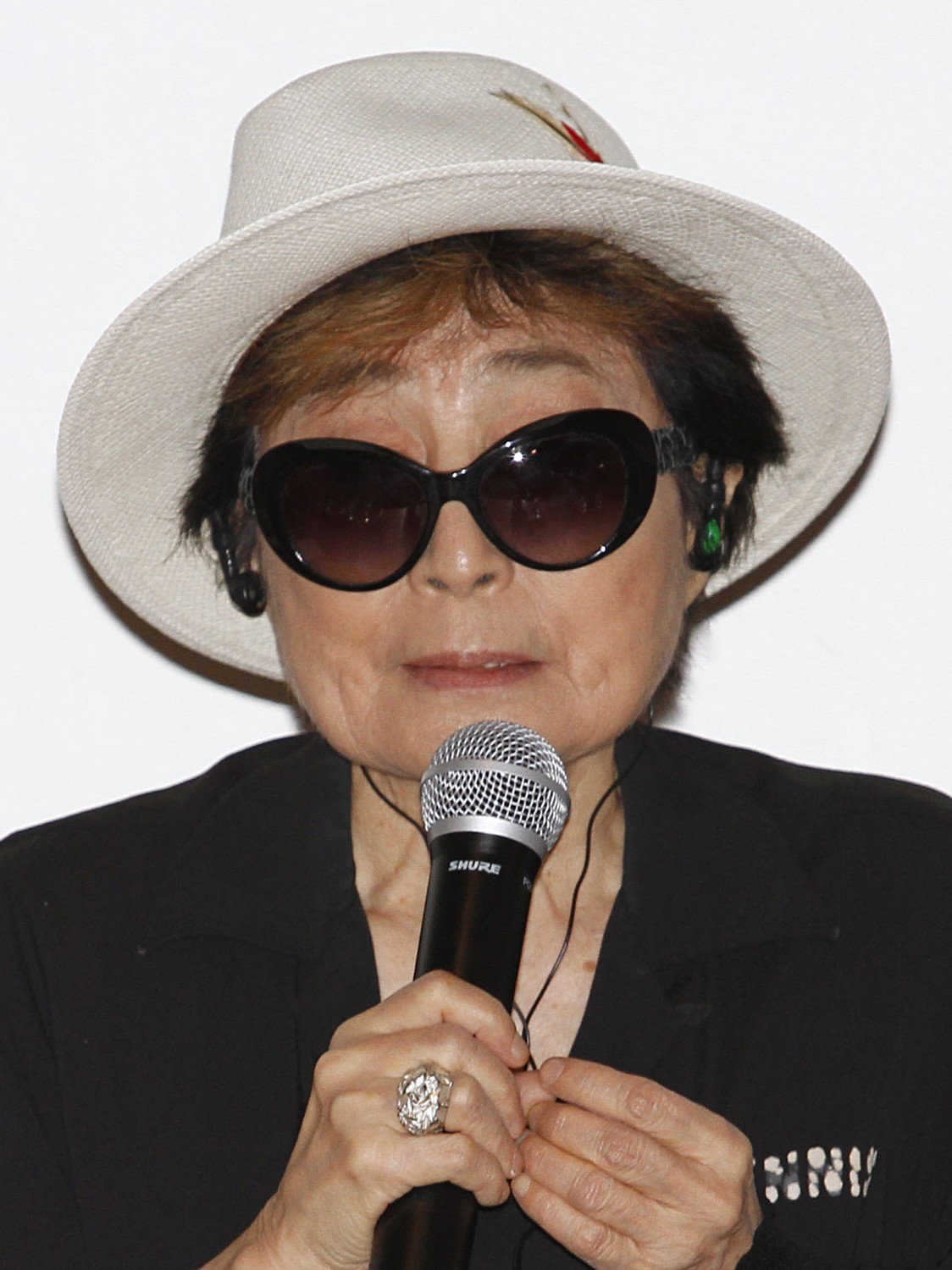 ono yōko