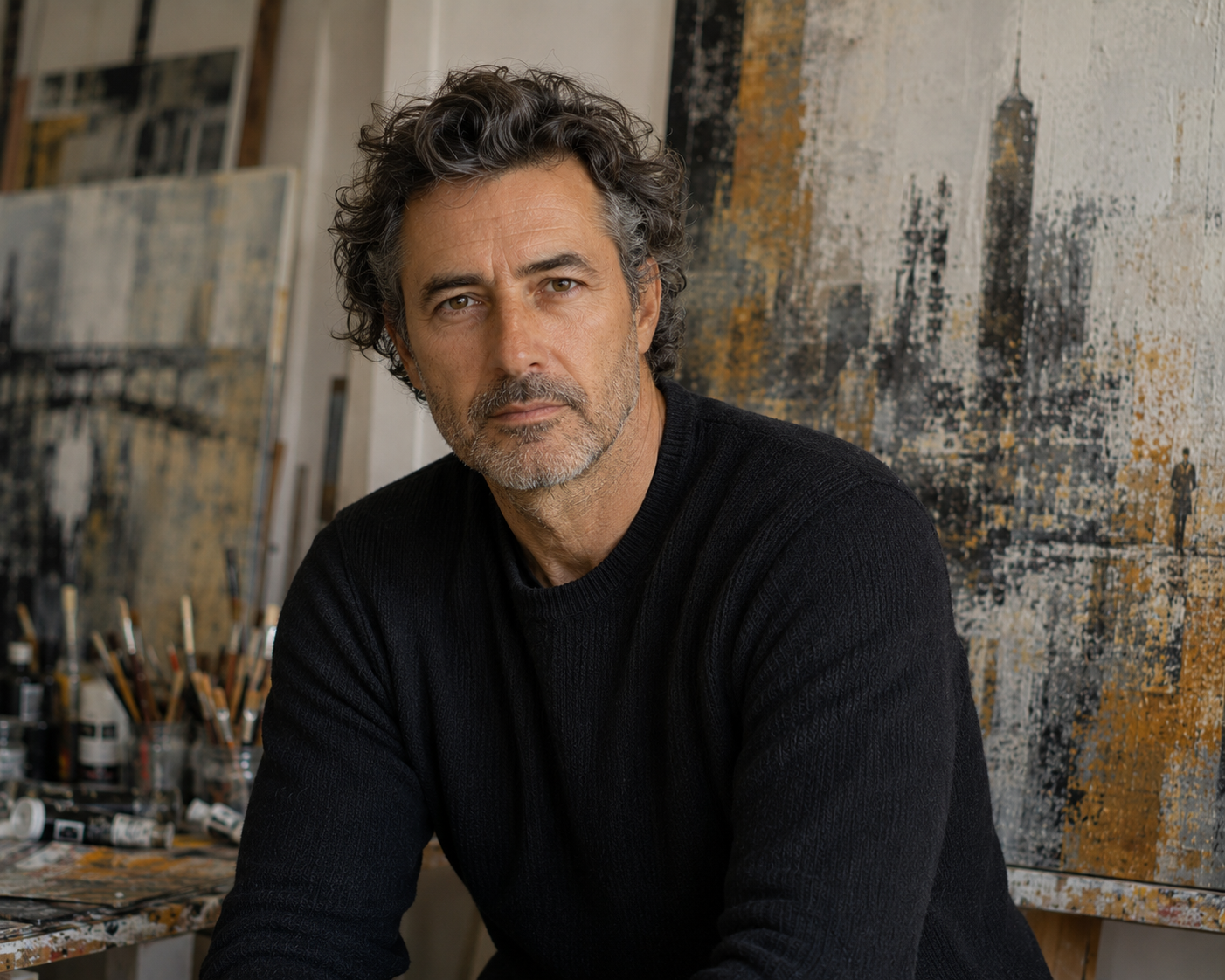 Laurent Fabre