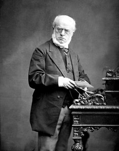 Adolph Von Menzel