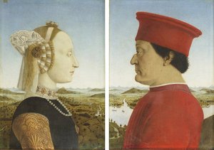 Piero Della Francesca