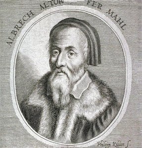 Альбрехт Альтдорфер