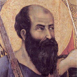 Duccio Di Buoninsegna