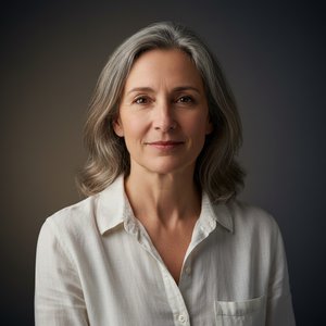 Amélie Mercier