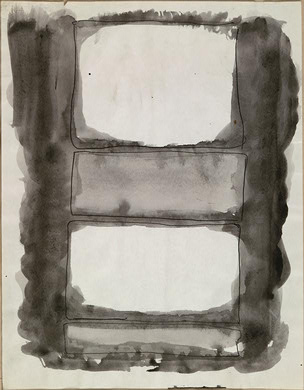 Untitled 126 — მარკ როთკო