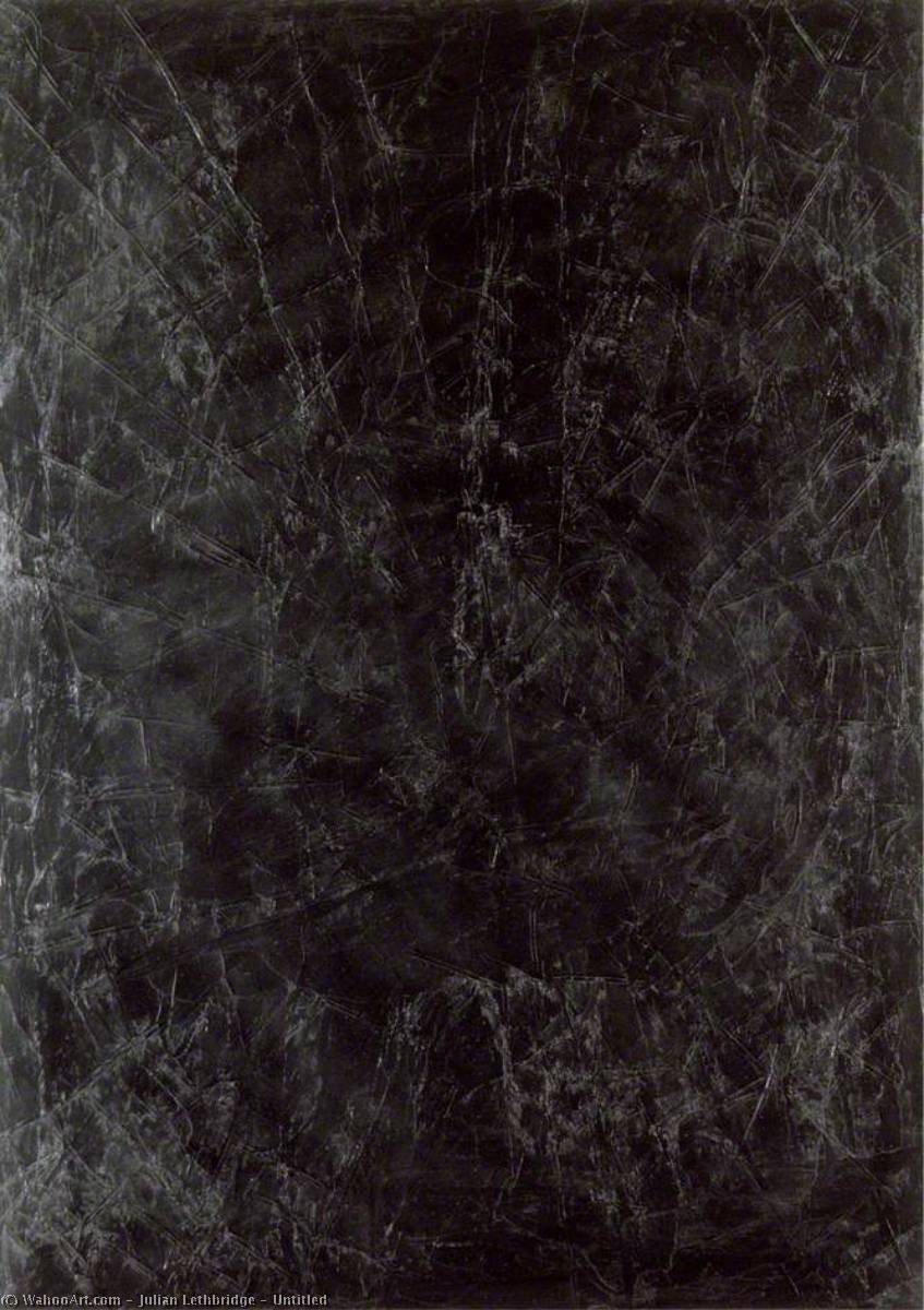 Untitled — Julian Lethbridge