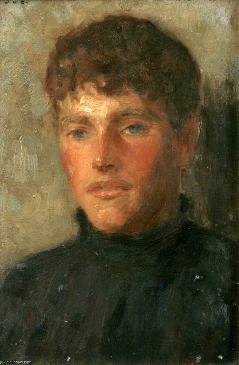 Harry — Henry Scott Tuke