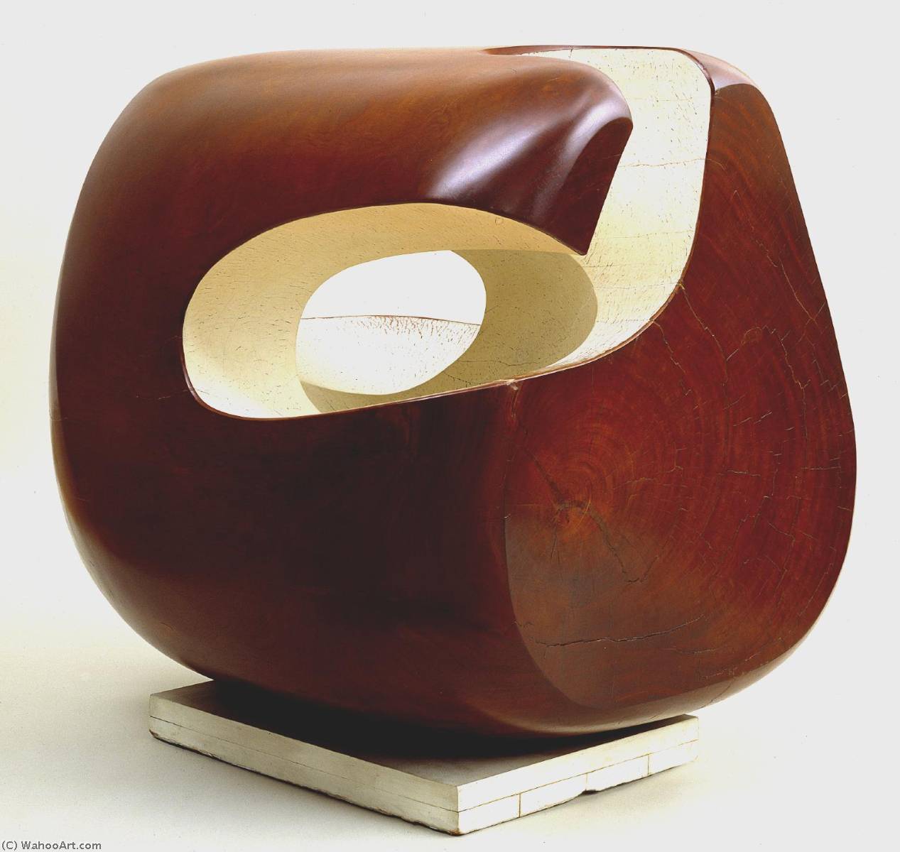 Corinthos — Barbara Hepworth