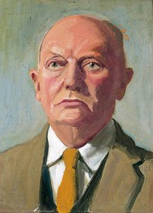 Self Portrait