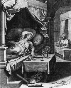 Emblem — Otto Van Veen, Baroque