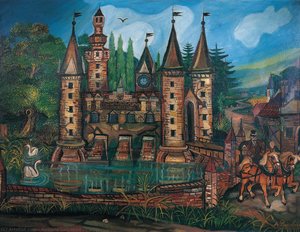Castle