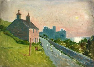 Harlech — John Kelt Edwards