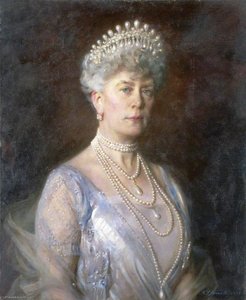 Queen Mary