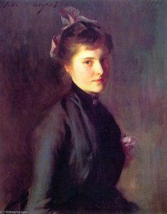 Senza Titolo (8516) — John Singer Sargent
