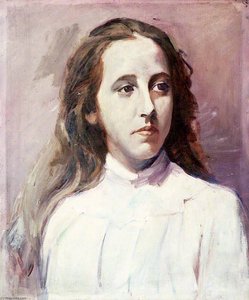 Ellen Gwendolen Edwards — John Kelt Edwards