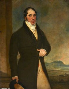 John Mccance — Thomas Clement Thompson